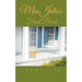 Miss Julia's Front Porch