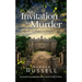 AN INVITATION TO MURDER an absolutely gripping murder mystery full of twists