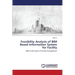 Feasibility Analysis of BIM Based Information System for Facility