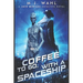 Coffee To Go, With a Spaceship: A Jack Winters Novel