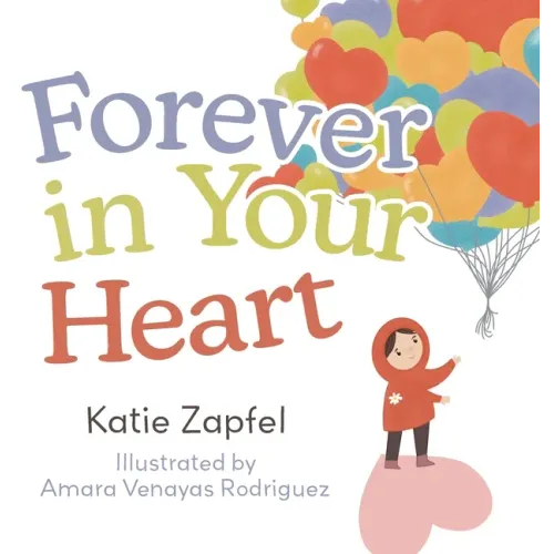 Forever in Your Heart