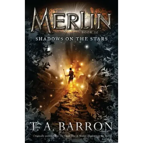 Shadows on the Stars: Book 10