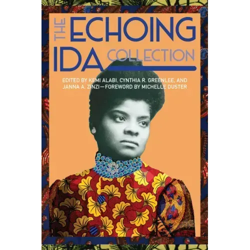 The Echoing Ida Collection