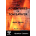 The Adventures of Tom Sawyer (Qualitas Classics)