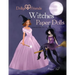 Dollys and Friends, Witches Paper Dolls, Wardrobe No: 9
