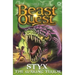 Beast Quest: Styx the Lurking Terror: Series 28 Book 2