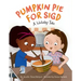 Pumpkin Pie for Sigd