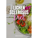 Lichen Sclerosus Diet: A Beginner's 3-Week Guide for Women, With Curated Recipes and a Sample Meal Plan