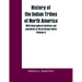 History of the Indian Tribes of North America; with biographical sketches and anecdotes of the principal chiefs: (Volume I)