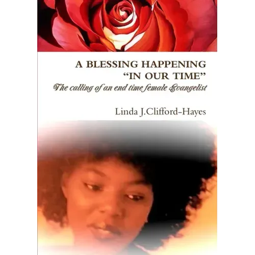 A Blessing Happening "In Our Time"