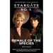STARGATE SG-1 Female of the Species