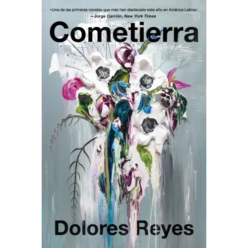 Eartheater \ Cometierra (Spanish Edition)