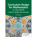 Curriculum Design for Mathematics in the MYP