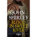 Blood in Sweet River