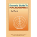 Essential Guide to Macrobiotics