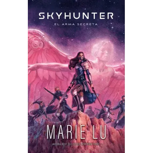 Skyhunter Vol. 1