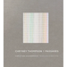 Cheyney Thompson: Passages