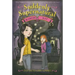 Suddenly Supernatural: Scaredy Kat
