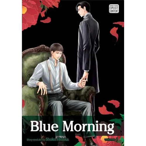 Blue Morning, Vol. 1