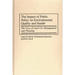 The Impact of Public Policy on Environmental Quality and Health: The Case of Land Use Management and Planning