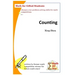 Counting: Math for Gifted Students