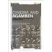 Cinema and Agamben