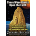 There Were Giants Upon the Earth: Gods, Demigods, and Human Ancestry: The Evidence of Alien DNA