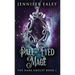 The Pale-Eyed Mage