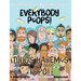 Everybody Poops! / ¡Todos hacemos popó!: A Suteki Creative Spanish & English Bilingual Book