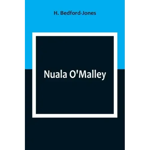 Nuala O'Malley