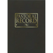 Pastoral Record