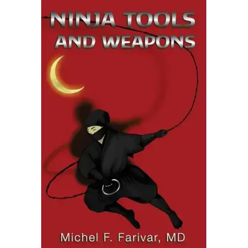 Ninja Tools and Weapons
