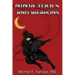 Ninja Tools and Weapons