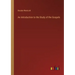 An Introduction to the Study of the Gospels