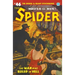 The Spider #46: The Man Who Ruled in Hell