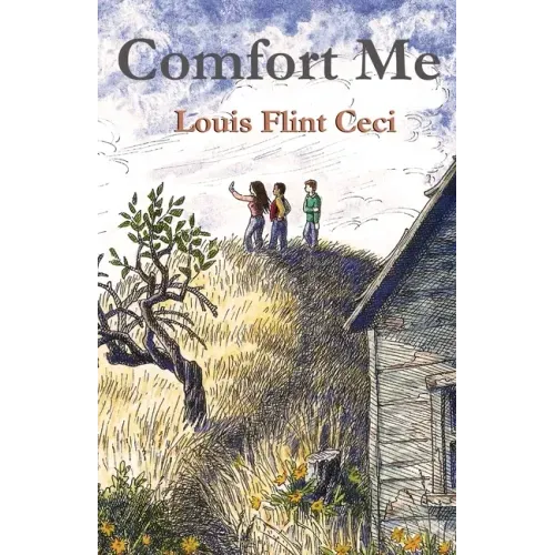 Comfort Me