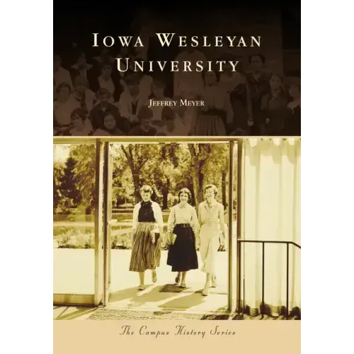 Iowa Wesleyan University