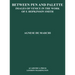 Between Palette and Pen: Images of Venice in the Work of F. Hopkinson Smith