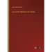 Lays of the Highlands and Islands