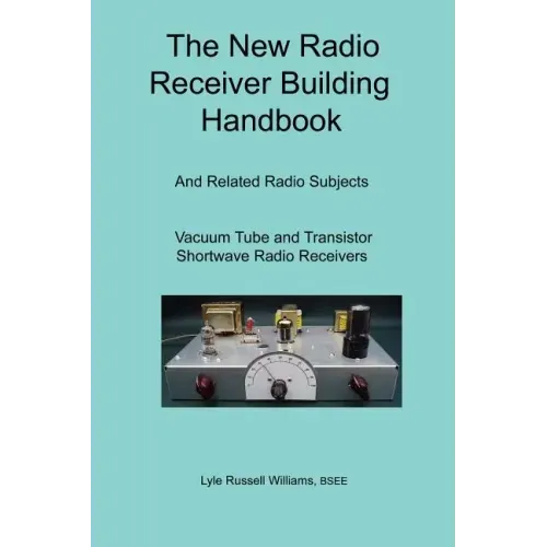 The New Radio Receiver Building Handbook