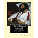 The Sleeper Awakes. By: H. G. Wells: The Sleeper Awakes is a dystopian novel by H. G. Wells about a man who sleeps for two hundred and three y