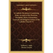 A Catholic Dictionary Containing Some Account of the Doctrine, Discipline, Rites, Ceremonies, Councils and Religious Orders of the Catholic Church V1