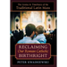 Reclaiming Our Roman Catholic Birthright: The Genius and Timeliness of the Traditional Latin Mass