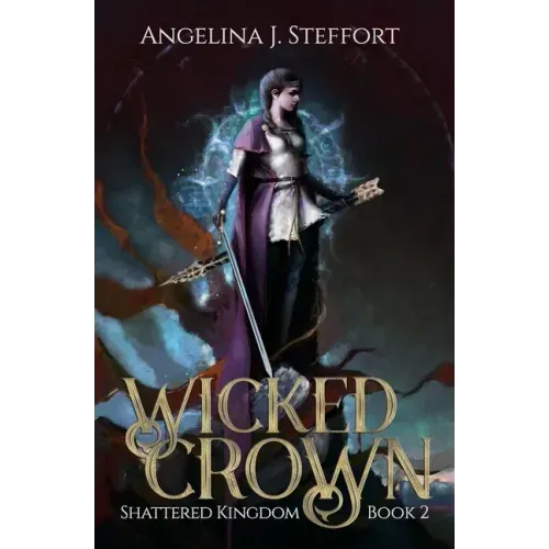 Wicked Crown