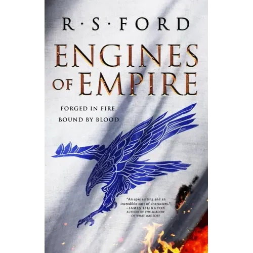 Engines of Empire