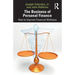 The Business of Personal Finance: How to Improve Financial Wellness