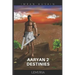 Aaryan 2 Destinies...: Lemuria