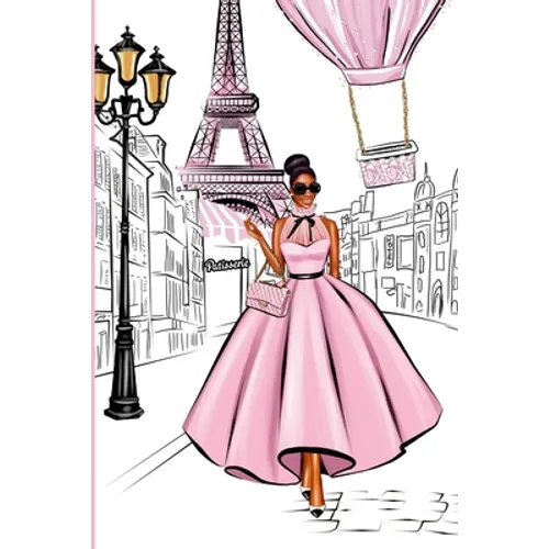 Pretty in Paris