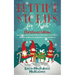 Bedtime Stories for Kids: Christmas Edition - Fun and Calming Christmas Short Stories for Kids, Children and Toddlers to Fall Asleep Fast! Reduc