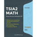 TSIA2 MATH - Texas Success Initiative 2.0: 1300 Questions and solution +300 Questions and Answers